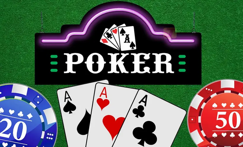 Tại Sao Chọn Poker Tại 18win?