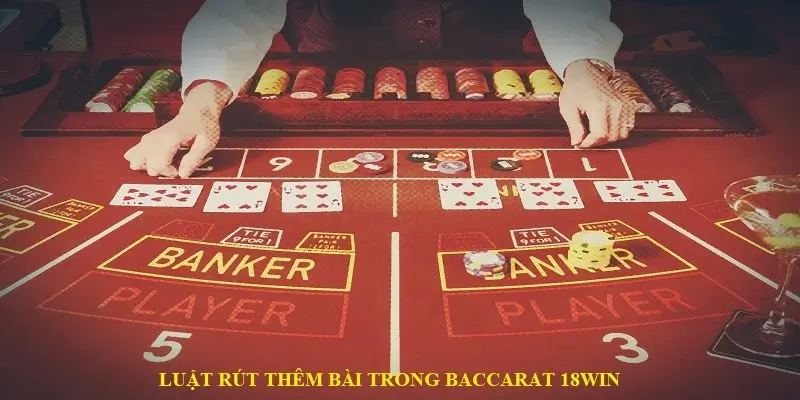 Áp Dụng Chiến Lược Martingale Trong Baccarat 18win